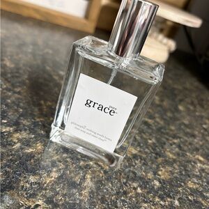 Philosophy Pure Grace Fragrance Box